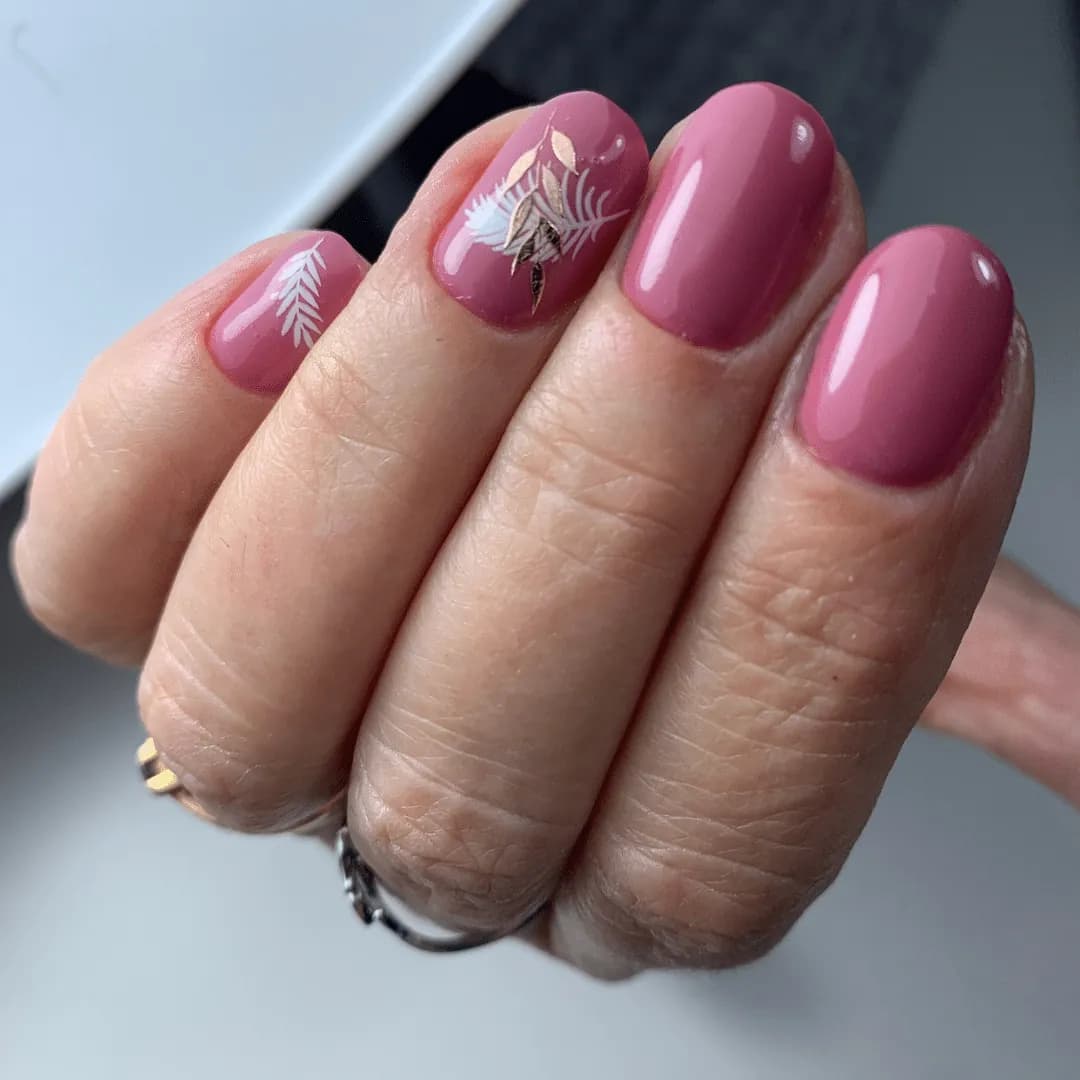 Les ongles naturels 1
