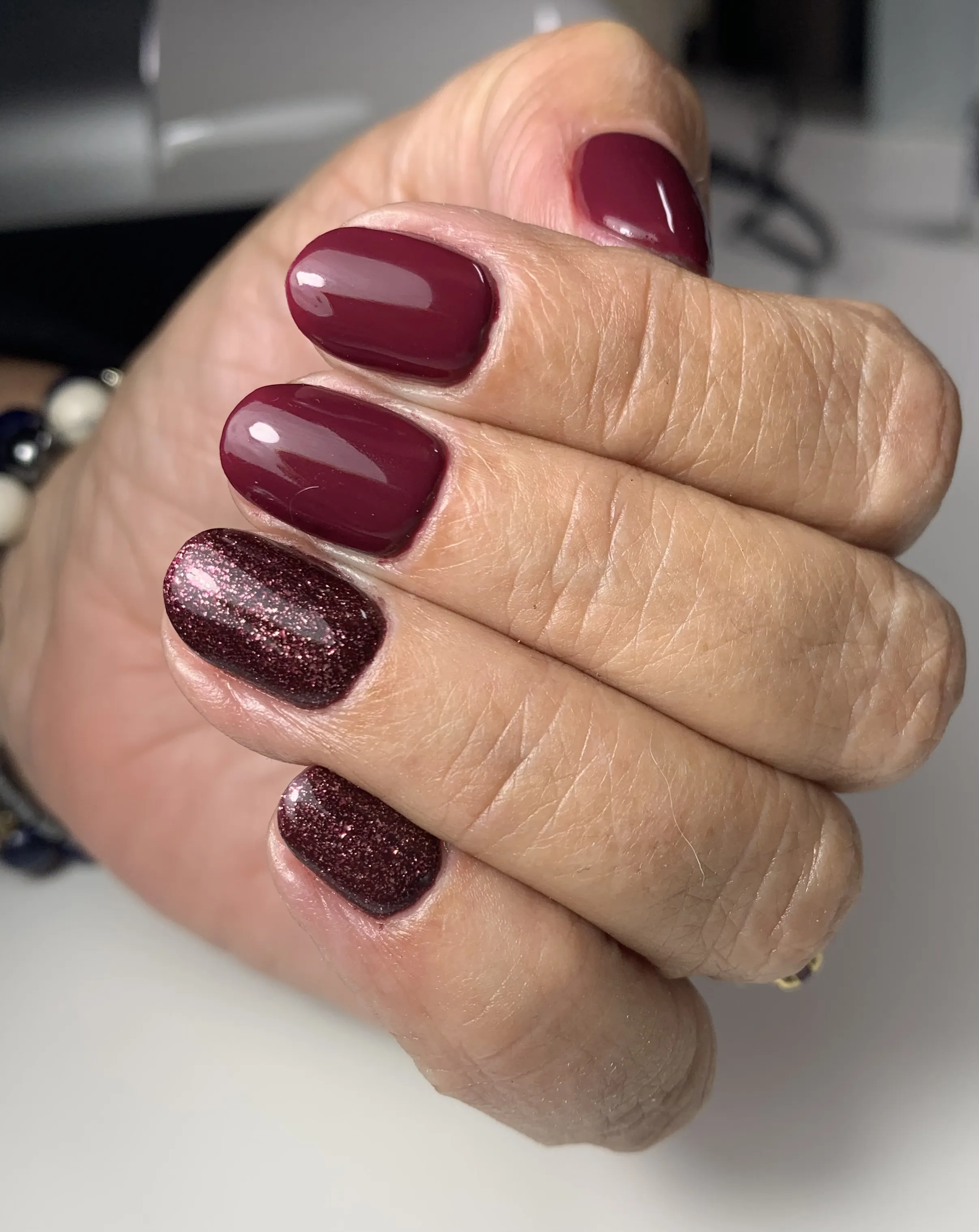 Les ongles naturels 3