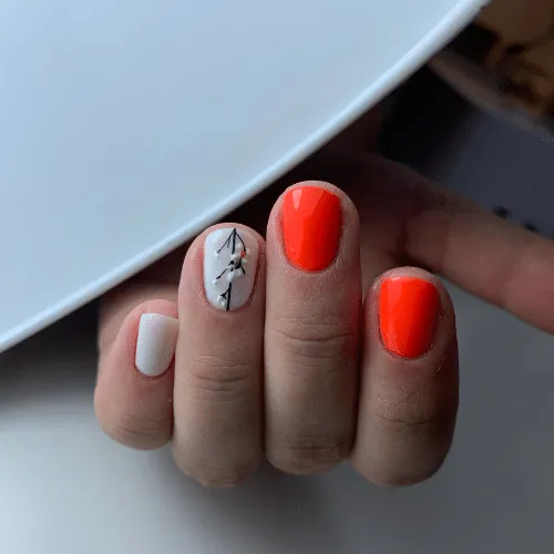 Les ongles naturels 2